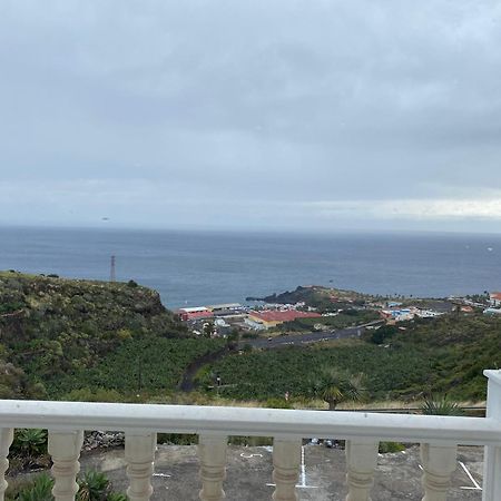 Breña Alta Vv Tinisagua 3 Ventanas Del Atlantico 4ヴィラ エクステリア 写真