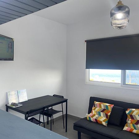 Breña Alta Vv Tinisagua 3 Ventanas Del Atlantico 4ヴィラ エクステリア 写真