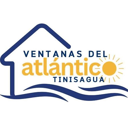 Breña Alta Vv Tinisagua 3 Ventanas Del Atlantico 4ヴィラ エクステリア 写真